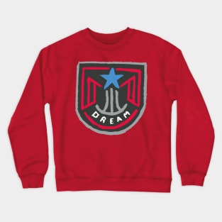 Atlanta Dreaaaam 06 Crewneck Sweatshirt